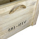 Provence Wine Crate - Large - Hand made  furniture