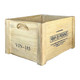Provence Wine Crate - Small  Furniture - S-0490B
