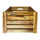 Brocante Storage Crate - Large  Furniture - S-0559A