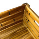 Brocante Storage Crate - Small - Hand made  furniture