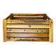 Brocante Storage Crate - Small - Countryside style