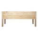 Novato 4Drw/2Dr Buffet Distnat - Melbourne, Sydney, Brisbane Contemporary style Dining Room furniture