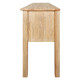 Novato 4Drw/2Dr Buffet Disrust - Hand made Dining Room furniture