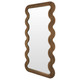 Ripple Tall Mirror-Rustic No1  Furniture - T-0382RUSTIC
