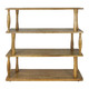 Karl 4 Shelf - 150Cm - Countryside style