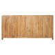 Novato File Cabinet - Distressed Rustic - Melbourne, Sydney, Brisbane Contemporary style Dining Room furniture