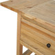 Novato 3 Drw Console - Distressed Rustic - Hobart, Launceston, Perth Contemporary style Living Room furniture