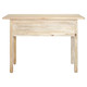 Novato 2 Drw Console - Distressed Natural - Melbourne, Sydney, Brisbane Contemporary style Living Room furniture