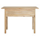 Novato 2 Drw Console - Distressed Rustic - Melbourne, Sydney, Brisbane Contemporary style Living Room furniture