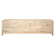 Novato 8Drw Cabinet - Distressed Natural - Melbourne, Sydney, Brisbane Contemporary style Dining Room furniture