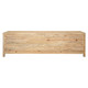 Novato 8Drw Cabinet - Distressed Rustic - Melbourne, Sydney, Brisbane Contemporary style Dining Room furniture