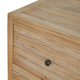 Novato 4Drw/2Dr Cab - Distressed Rustic - Hobart, Launceston, Perth Contemporary style Dining Room furniture
