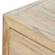 Novato Bedside - Distressed Natural - Hobart, Launceston, Perth Contemporary style Bedroom furniture