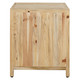 Novato Bedside - Distressed Rustic - Melbourne, Sydney, Brisbane Contemporary style Bedroom furniture
