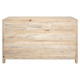 Novato 3Drw/2Dr Buffet - Distressed Natural - Melbourne, Sydney, Brisbane Contemporary style Dining Room furniture