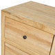 Novato 3Drw/2Dr Buffet - Distressed Rustic - Hobart, Launceston, Perth Contemporary style Dining Room furniture