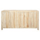 Novato 4Drw/4Dr Buffet - Distressed Natural - Melbourne, Sydney, Brisbane Contemporary style Dining Room furniture