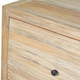 Novato 6 Drw Buffet - Distressed Rustic - Hobart, Launceston, Perth Contemporary style Dining Room furniture