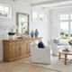 Westminster Large Sideboard - Natural Oak - MLW1569-220-CN