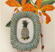 Porcelain Museo Trinket Dish Pina Antique - C.A.M