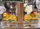 ISLA007 Porcelain Isla Lion Bookends - C.A.M 