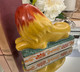 ISLA007 Porcelain Isla Lion Bookends - C.A.M 