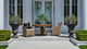 Airlee Dining Chair Natural - OUT-19-W-NAT