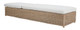 Avalon Sunlounger - Natural - OUT-79-W-NAT