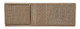 Avalon Sunlounger - Natural - OUT-79-W-NAT