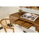 Cunard Desk Cognac - TC009-B