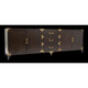 Cunard Media Unit Charcoal - TC008-CH-B