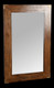 Cunard Mirror Cognac - TC005-B