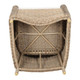 Hayman Dining Chair - Natural - OUT-82-W-NAT