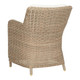Hayman Dining Chair - Natural - OUT-82-W-NAT