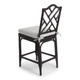 Ming Counter Stool - Coffee Bean - N007-RATG-CB