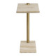 Sablebrook Accent Table - 51231