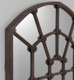 Arched Gate Mirror