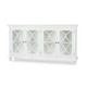 Hamilton 4 Door Buffet - Solid Timber French Provincial style Dining Room furniture