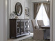 Hamilton 4 Door Buffet - Hobart, Launceston, Perth French Provincial style Dining Room furniture