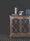 Hamilton 4 Door Buffet - Sale on French Provincial style Dining Room furniture
