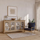 Hamilton 4 Door Buffet - Canberra, Cairns, Darwin French Provincial style Dining Room furniture