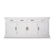 Williamson Sideboard w/ 4 Doors - Solid Timber Craftsman style Dining Room furniture