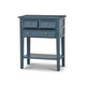 Eton 3 Drawer Side Table - Melbourne, Sydney, Brisbane Craftsman style Living Room furniture