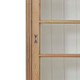 Hudson Tall Bookcase w/ Sliding Doors - Melbourne, Sydney, Brisbane Hamptons style Living Room furniture