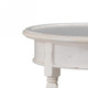 Montego Side Table - Size: 67H x 51W x 51D (cm)