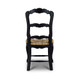 Provincial Dining Chair - Melbourne, Sydney, Brisbane French Provincial style Dining Room furniture