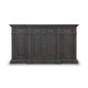 Genoa Sideboard Large - Size: 110H x 195W x 46D (cm) - French Provincial style