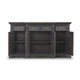 Genoa Sideboard Large - Solid Timber French Provincial style Dining Room furniture