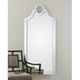 Acacius Arched Mirror - Size: 168H x 76W x 3D (cm) - Mid-Century Modern style