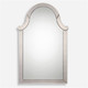 Gordana Arch Mirror Mid-Century Modern style Wall Mirror Decor